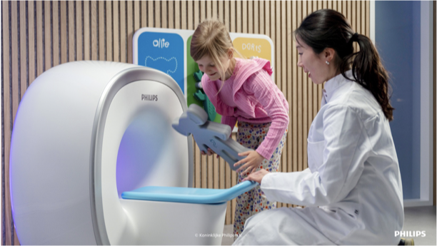 Philips Healthcare Design